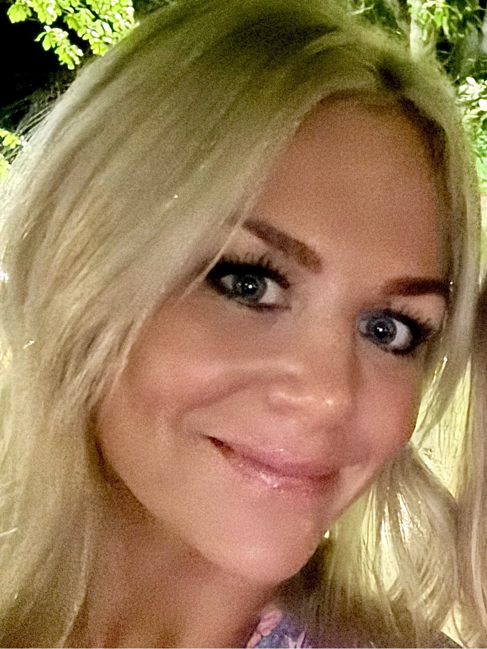 Meet your Posher, Kathleen